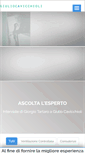 Mobile Screenshot of cavicchioli.net